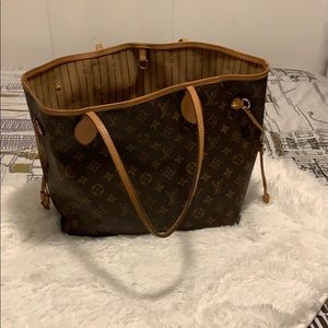 Monogram Medium bag